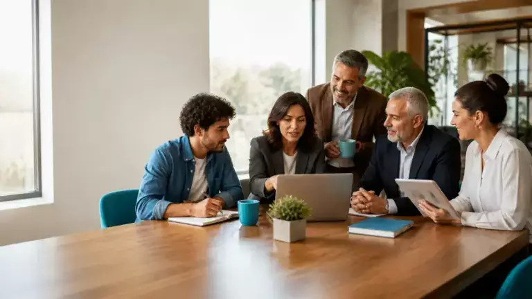 Imagem de capa do artigo Tipos de empreendedor: quais são e qual combina com você