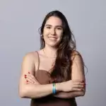 Foto de Carolina Beggo